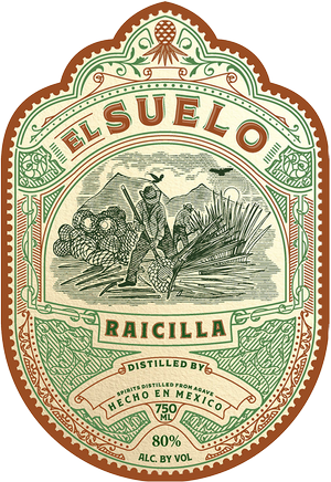 El Suelo Raicilla